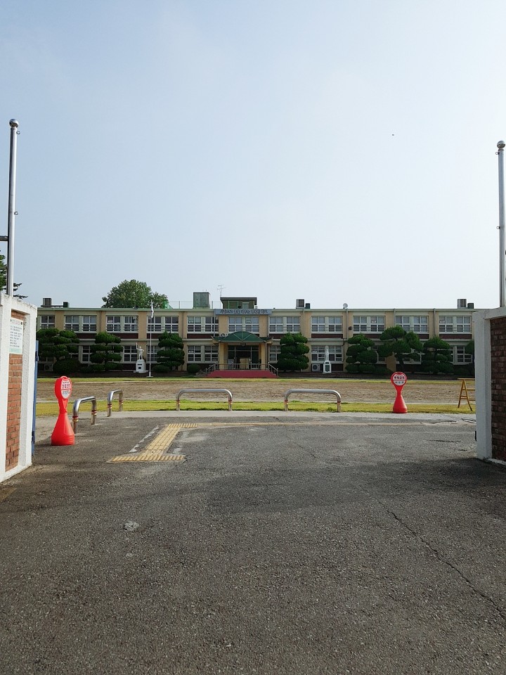 서수초등학교 이미지