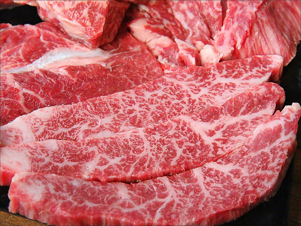 우리마을정육식당 이미지