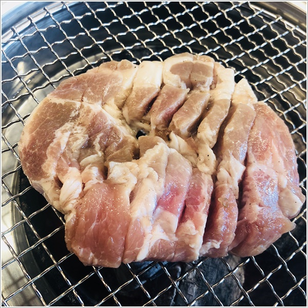 구구숯불돼지갈비 이미지