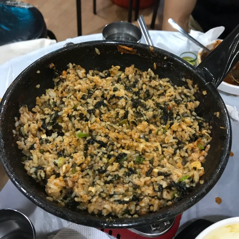 낭만닭발 이미지