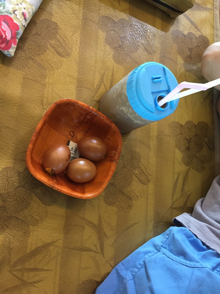 마산아구해물찜탕 이미지