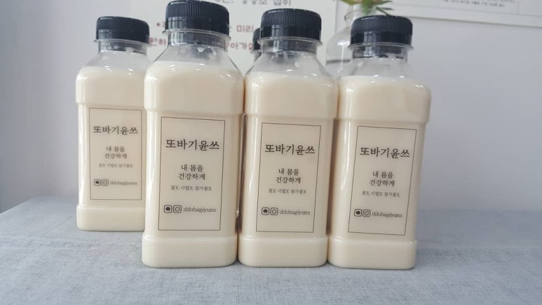또바기윤쓰 이미지