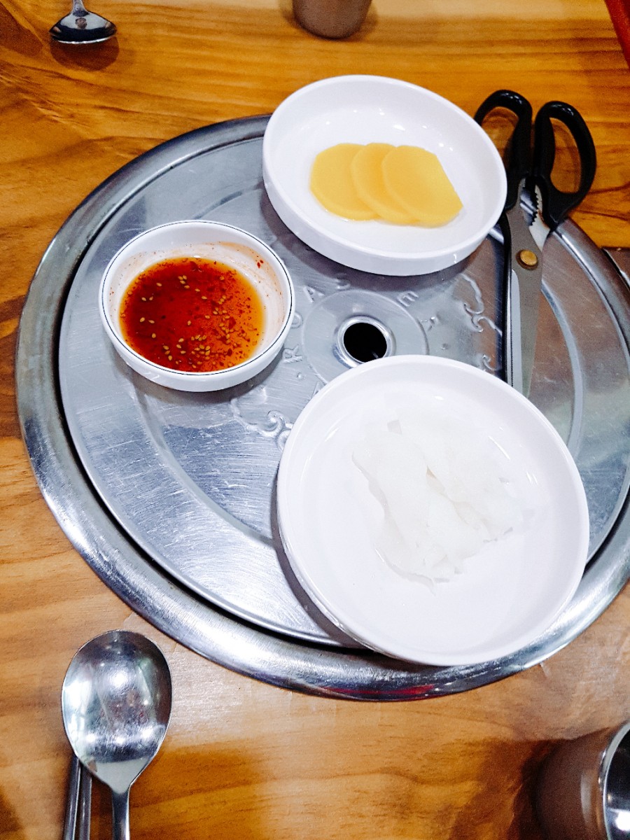 태흥칡냉면 이미지