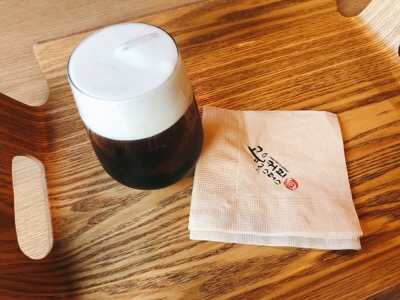 고유커피로스터스 이미지