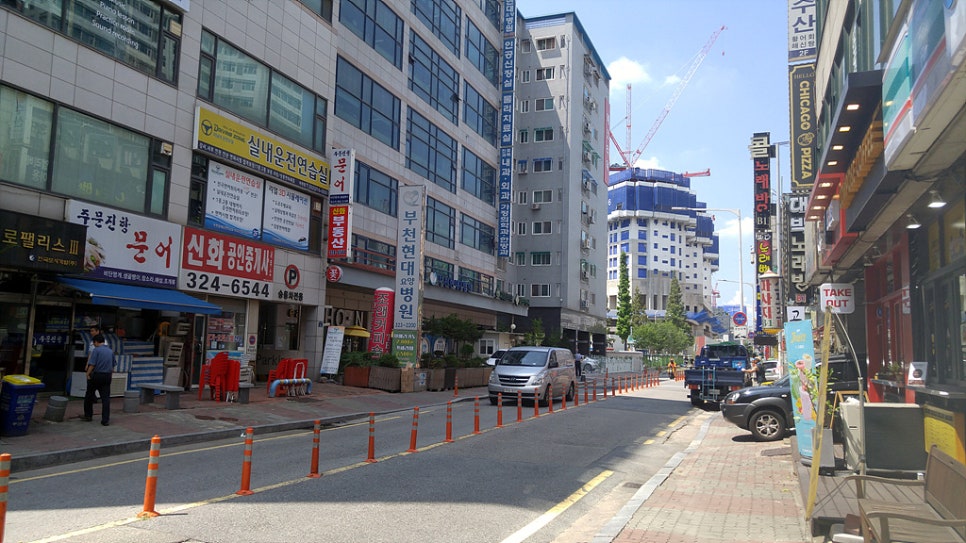 티피 시스템 이미지