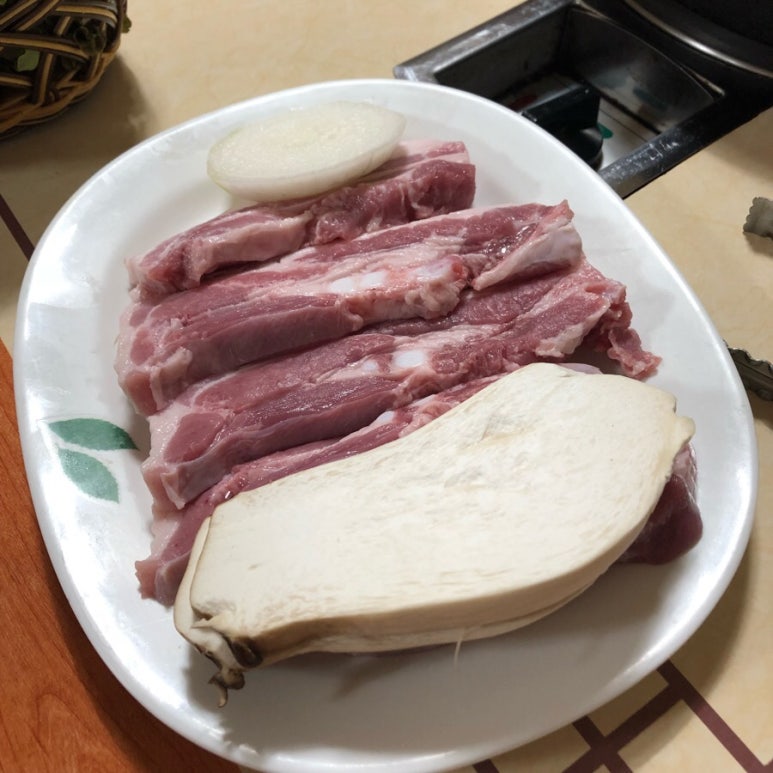 하조정육점 이미지