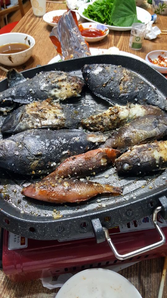 해바라기휴게실 이미지