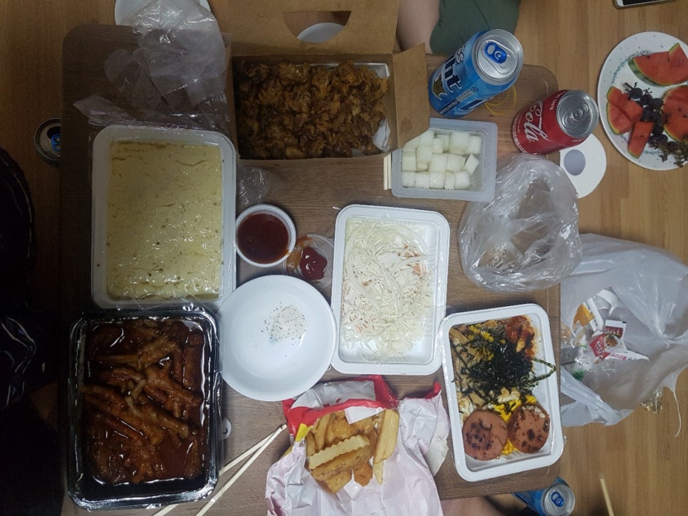 피자나라 치킨공주 금당연향점 이미지