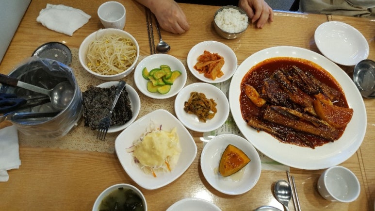 아람착한코다리 이미지