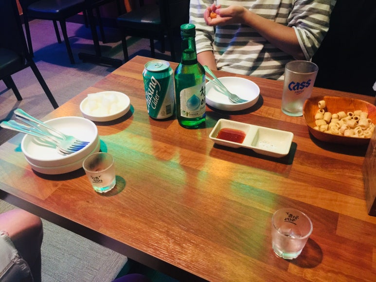 꼬꼬줌마 이미지