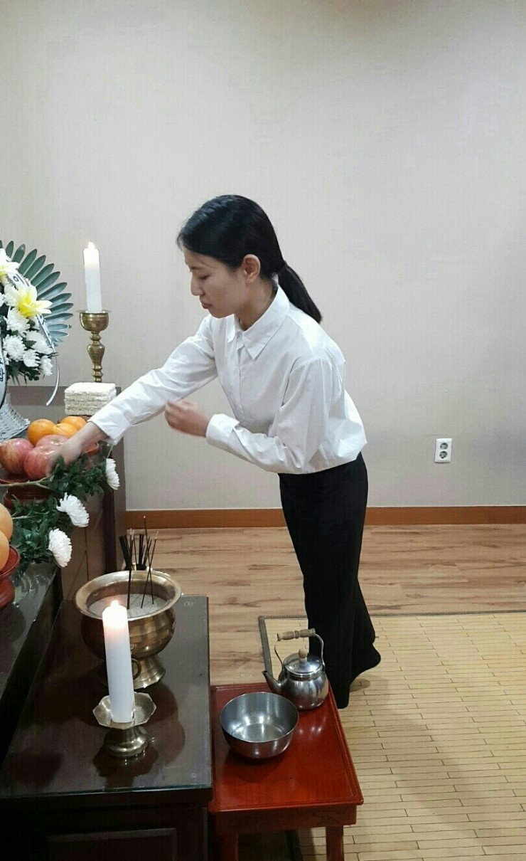 섬김장례 이미지