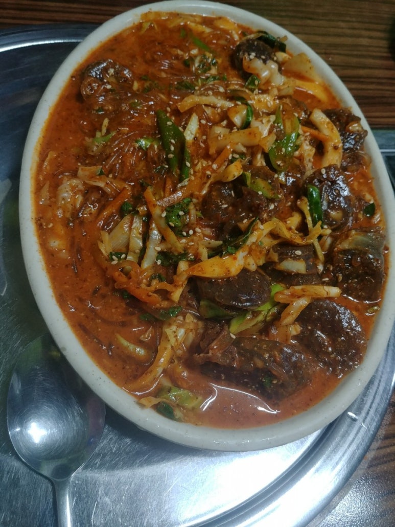 오거리분식 이미지