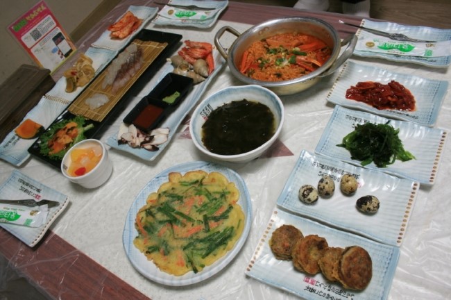 싱싱유통 이미지