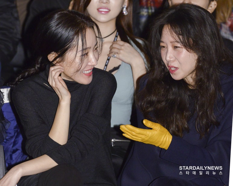 레이디쇼 이미지