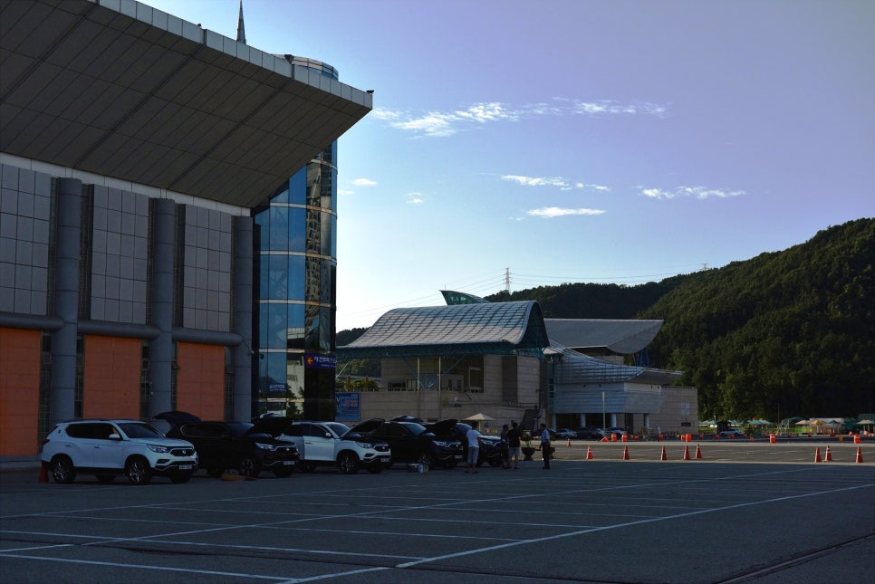 지방공사대전엑스포과학공원 이미지