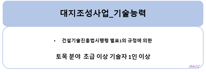 대지기술 이미지