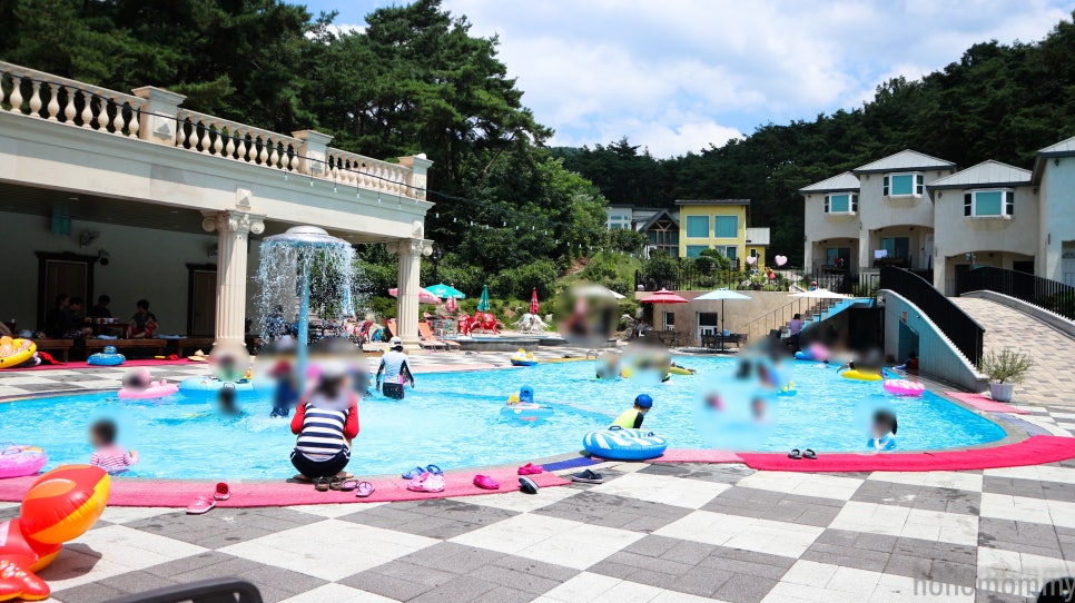 지리산프리방스 이미지