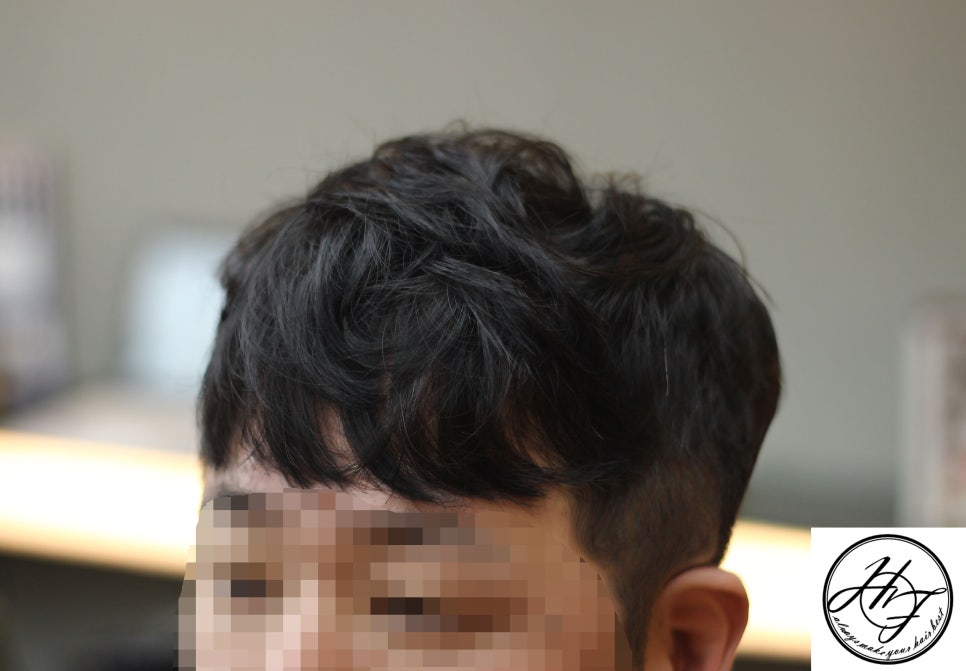 헤어포스원 이미지
