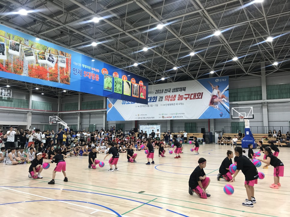 인제스포츠 이미지