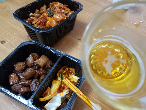 땡초곱창&막창 이미지