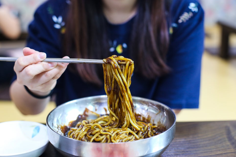 아라짬뽕 이미지