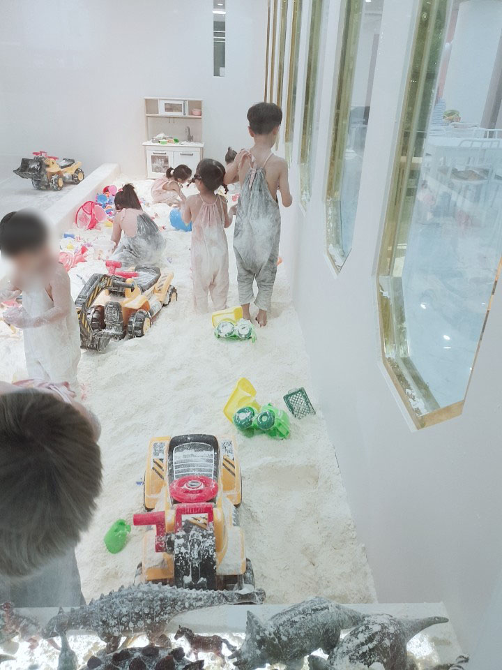 안녕;가루야 이미지