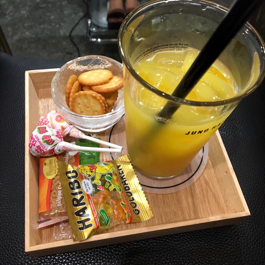 다원카페헤어 이미지