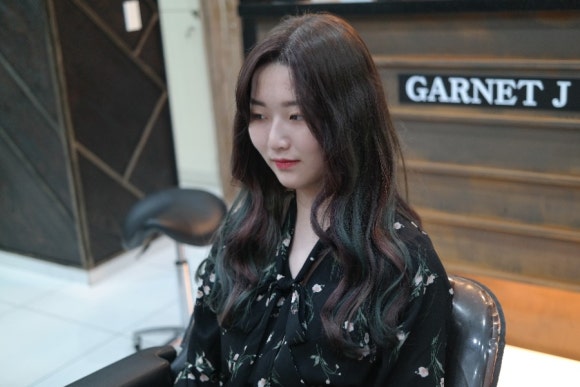 가넷제이 이미지