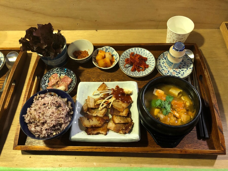 집밥술 이미지