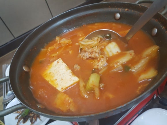 탐라보쌈깜지 이미지