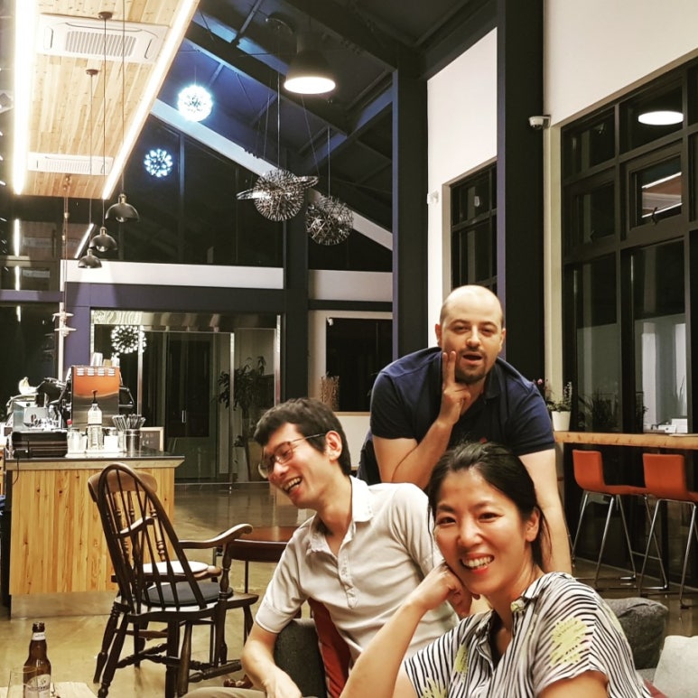 블랑제파티쉐 이미지