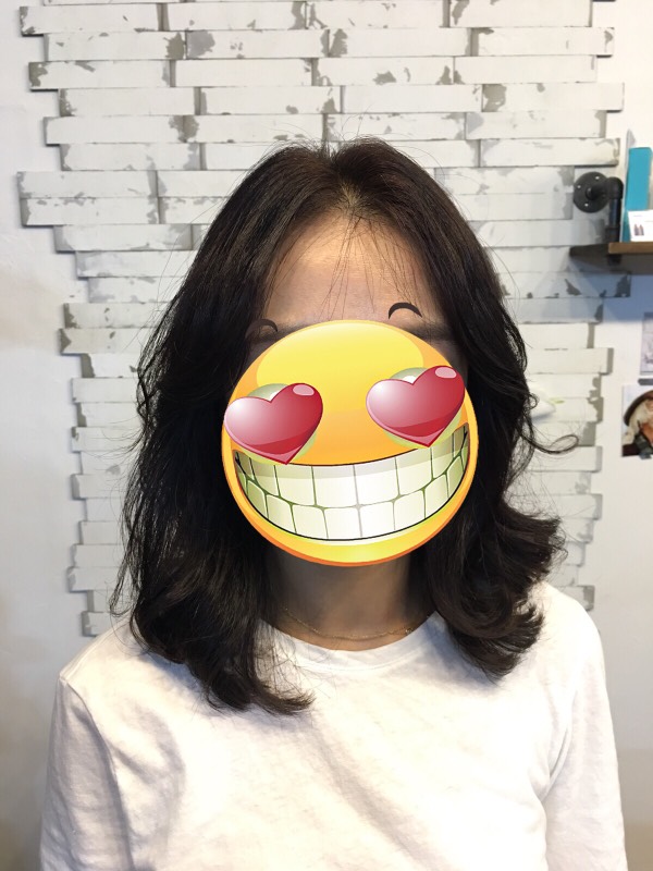 온니헤어 이미지