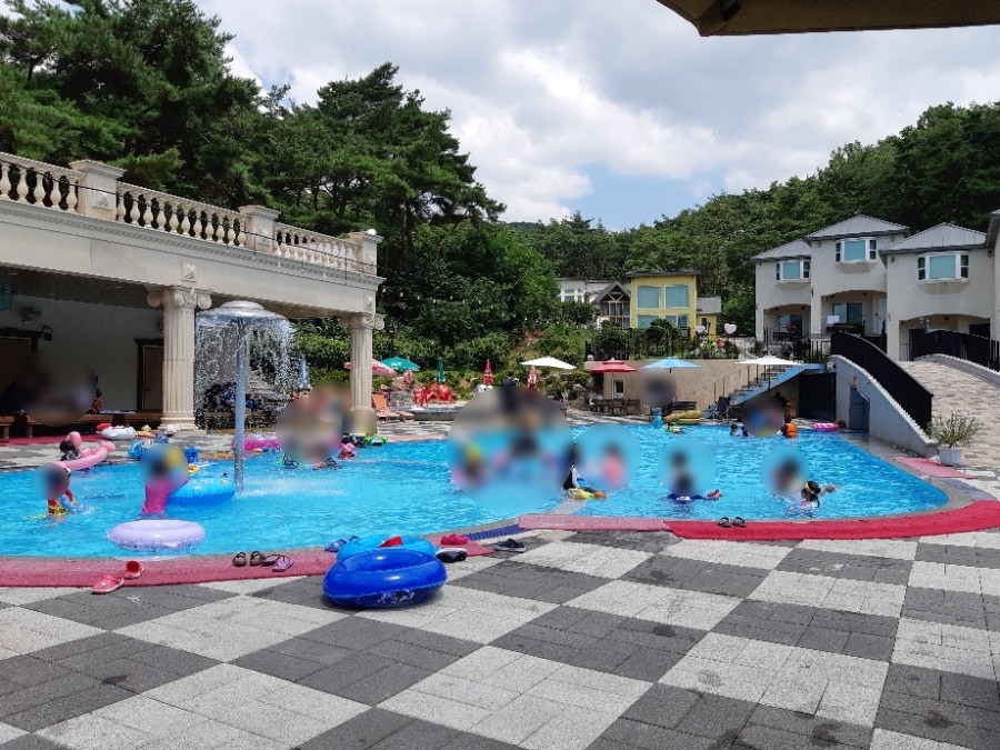 지리산프리방스 이미지