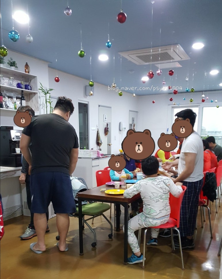 빅오쇼게스트하우스 이미지