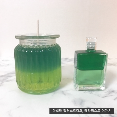 원석컬러테라피 이미지