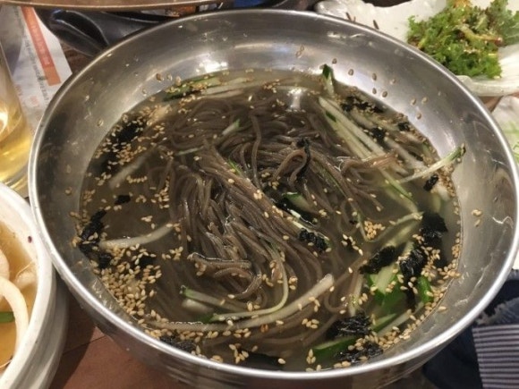 담양갈비 이미지