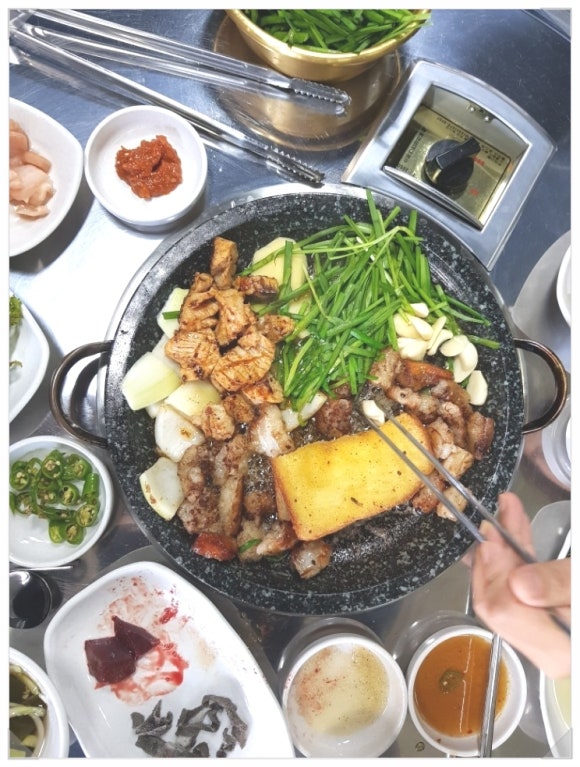 상현골한우곱창 이미지