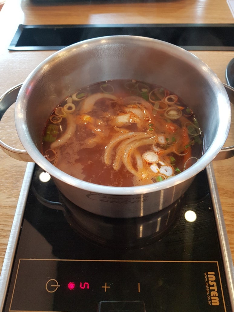 셀프라면 이미지