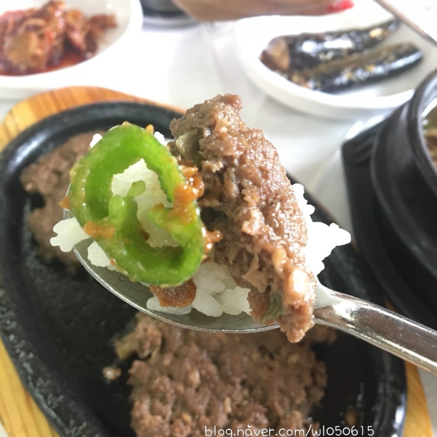 신라회관 이미지