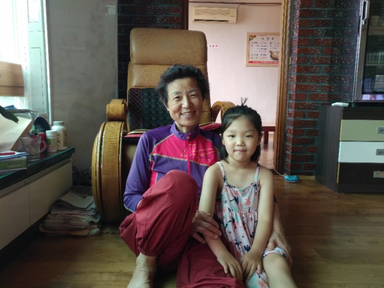 금천백숙식당 이미지