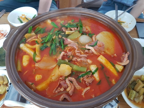 오리탕세상 이미지
