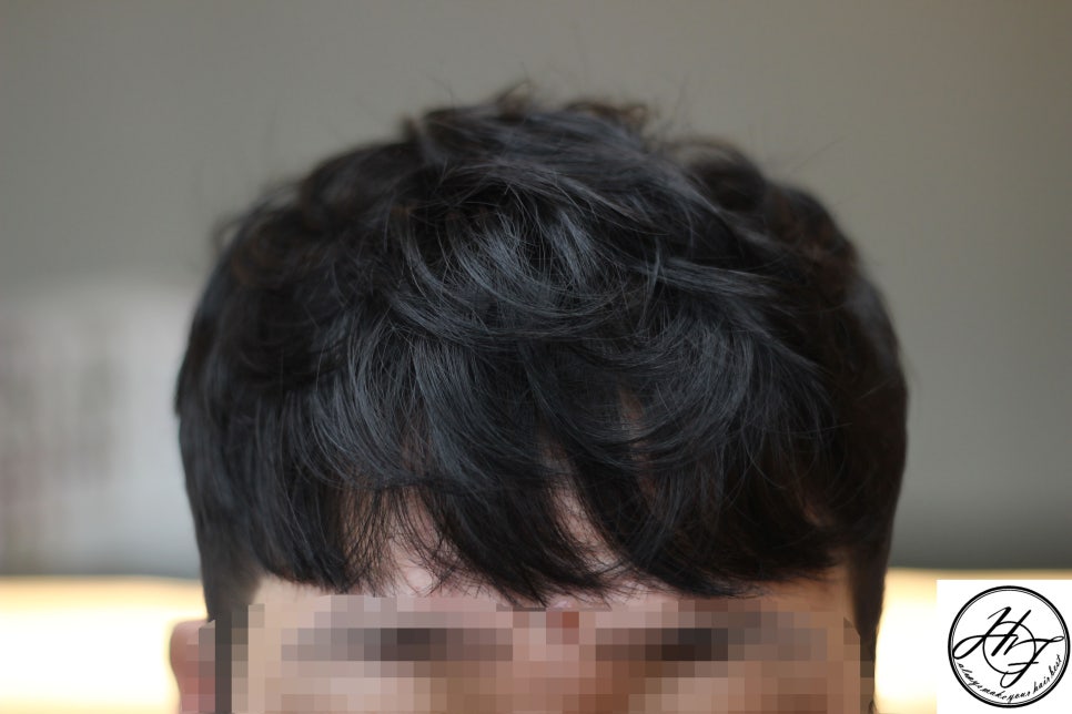 헤어포스원 이미지