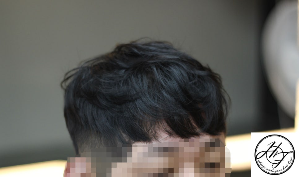 헤어포스원 이미지