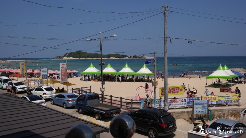 청솔민박 이미지