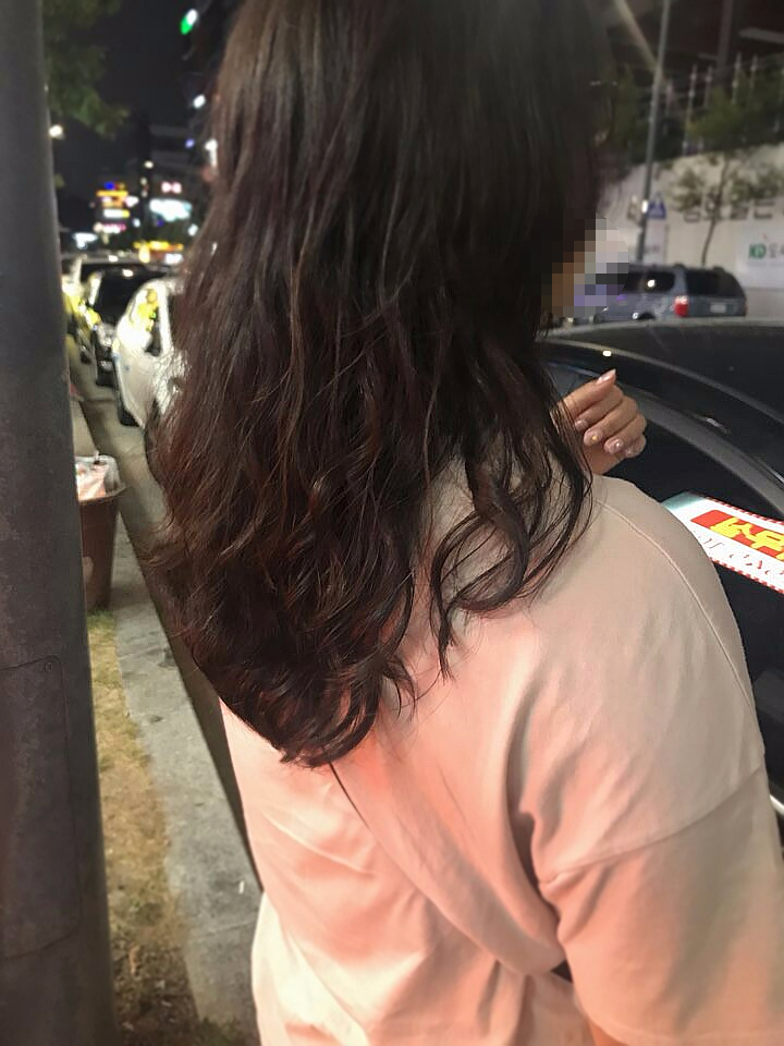 솔루미헤어 이미지
