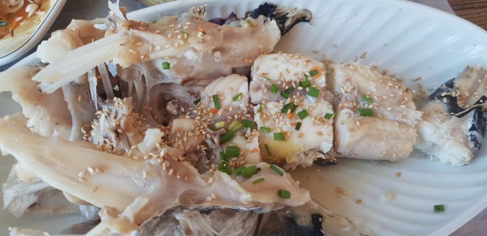 대천회집 이미지
