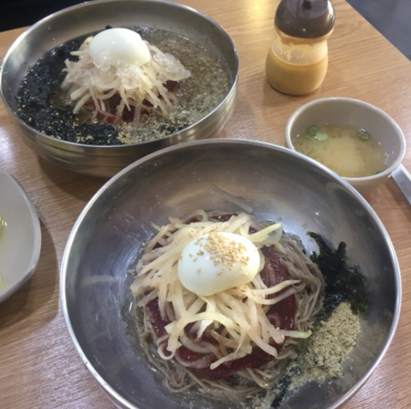 예가막국수 이미지