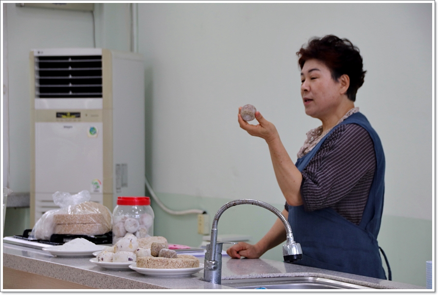 농업회사법인 발효코리아(주) 이미지