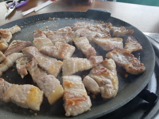파도사랑민박 이미지