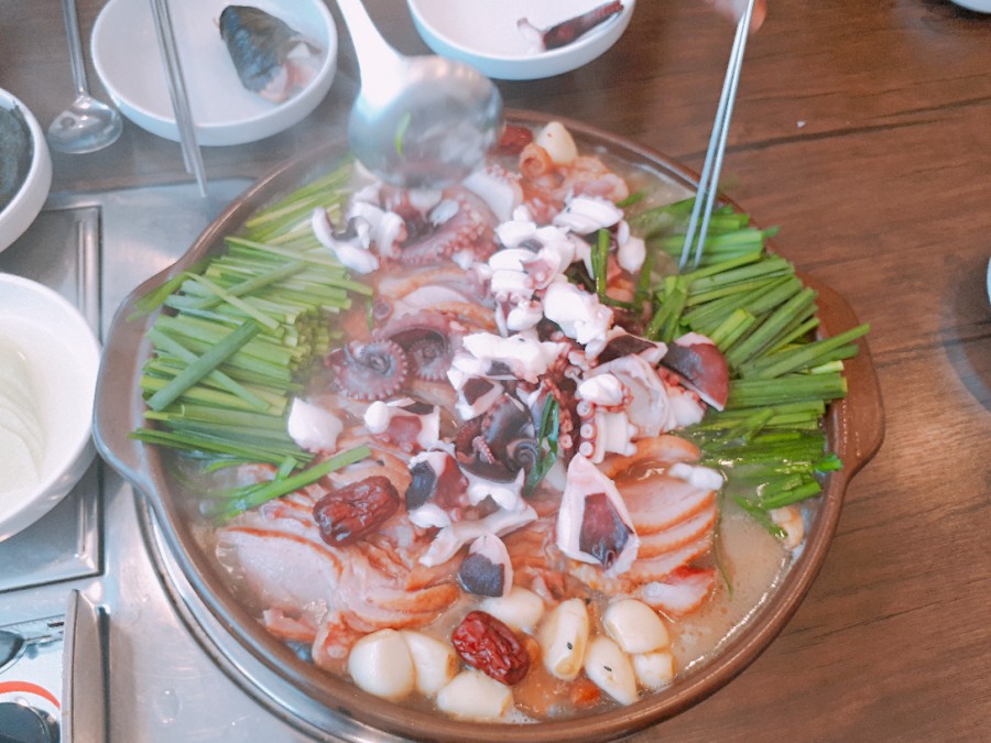 명계옥 중산점 이미지